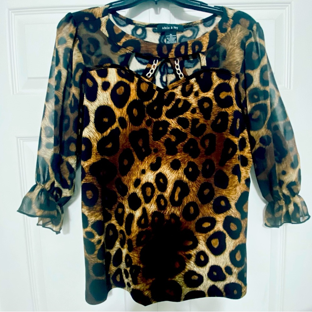 Women’s Blouse